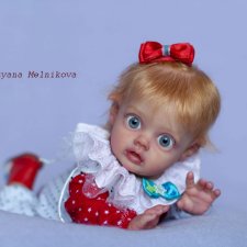 Флошечка! ( Flo by Natali Blick )