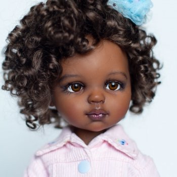 Зефирное облачко Нола