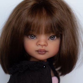 Alexia, ООАК Паола Рейна