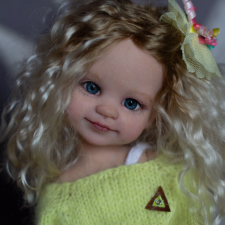 Люси ООАК Паола Рейна