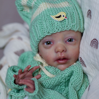 Half Pint by Marita Winters