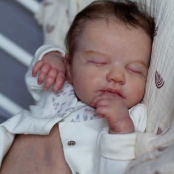 Трогательная LouLou