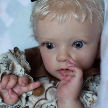 Missy by Natalie Blick