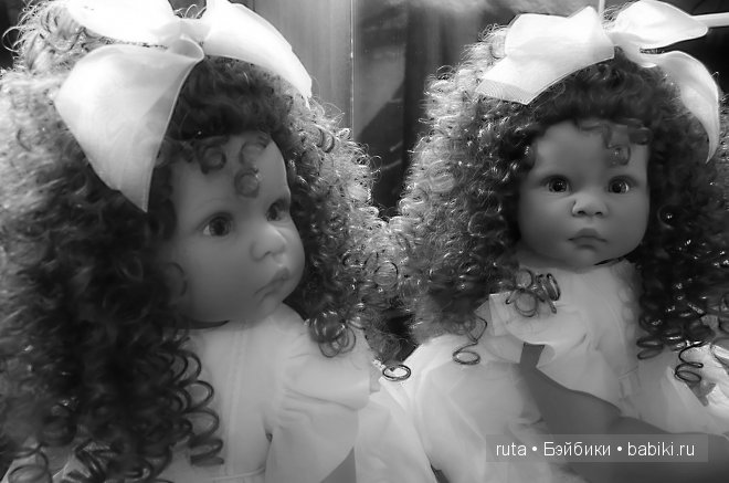 И еще раз о кукле С Днем рождения ТЕДДИ! Lee Middleton (фото 10)