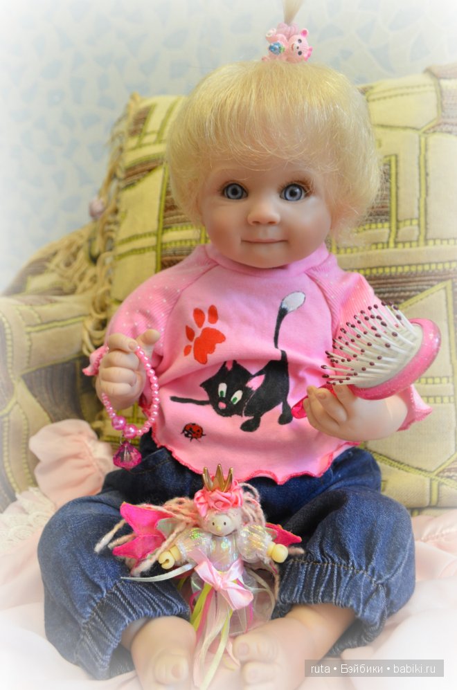 Помогите найти промку этой девочки (фото 3)