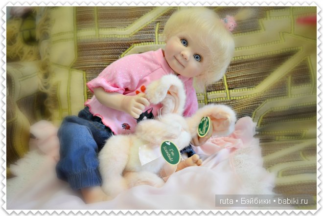 Помогите найти промку этой девочки (фото 2)