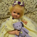 Помогите найти промку этой девочки!