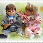 Немного позитива