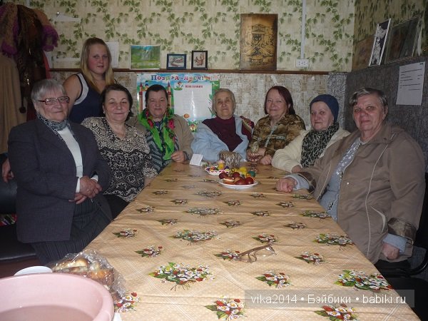 Мои увлечения. Авторские куклы (фото 7)