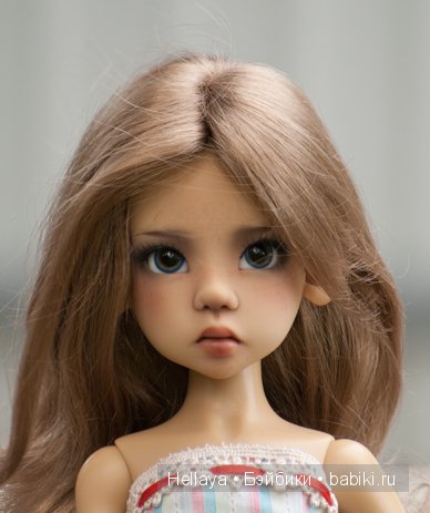 Герда (Хоуп от Кайе Виггз)