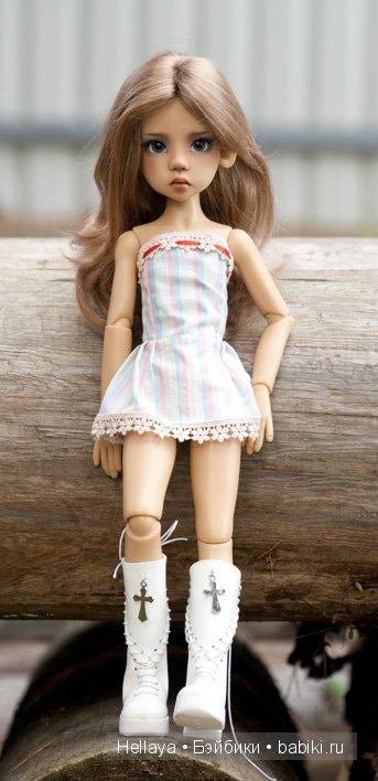 Герда (Хоуп от Кайе Виггз)