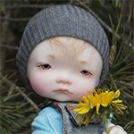 Мой маленький Эрик