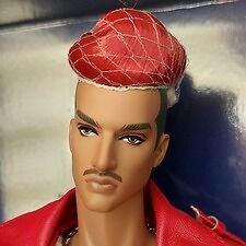 Адонис Mizidoll