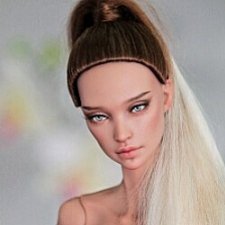 Виктория Tendercreation