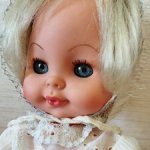 Винтажная итальяночка