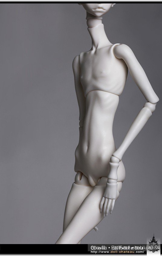 Куклы Chateau dolls