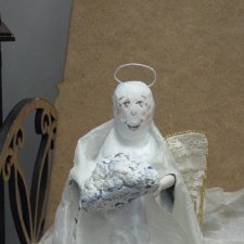 Время кукол СПБ