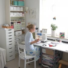 Для тех, кто шьет