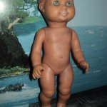 кукол детства