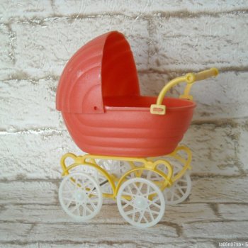 Ручка для коляски