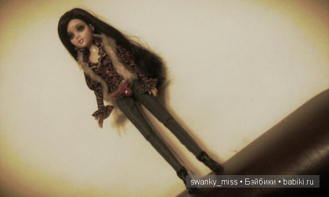 Мои куклы Moxie Teenz — Куклы Bratz (Братц) и Moxie Girlz: MGA (фото 6)