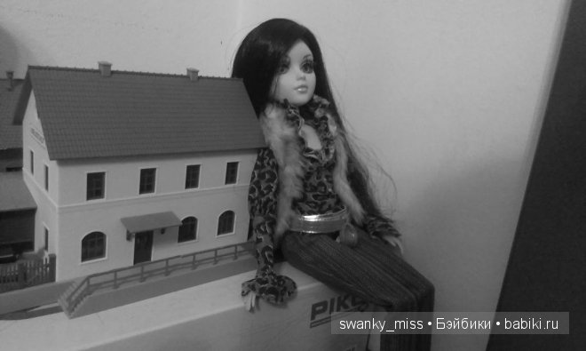 Мои куклы Moxie Teenz — Куклы Bratz (Братц) и Moxie Girlz: MGA (фото 7)