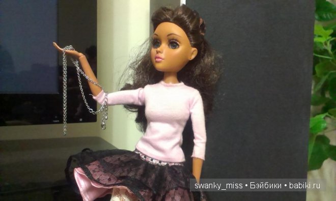 Мои куклы Moxie Teenz — Куклы Bratz (Братц) и Moxie Girlz: MGA (фото 4)