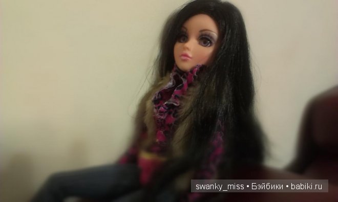 Мои куклы Moxie Teenz — Куклы Bratz (Братц) и Moxie Girlz: MGA (фото 5)