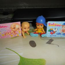 Приятная неожиданность,в книжном магазине