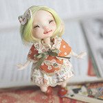 Мята, Dust of Dolls Krot Arie