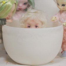 Яйцо с сюрпризом