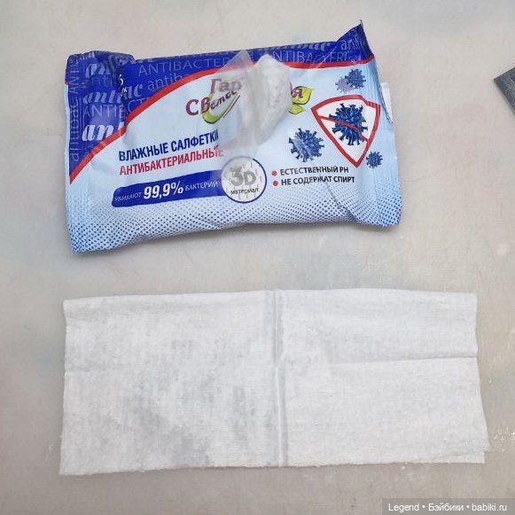 Влажная палитра своими руками (фото 7)