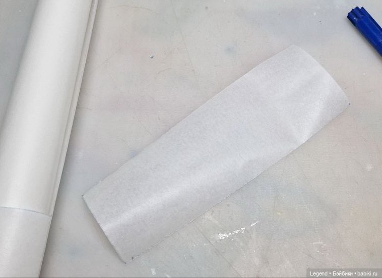 Влажная палитра своими руками