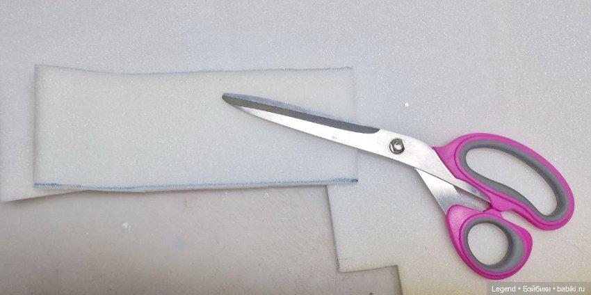 Влажная палитра своими руками (фото 5)