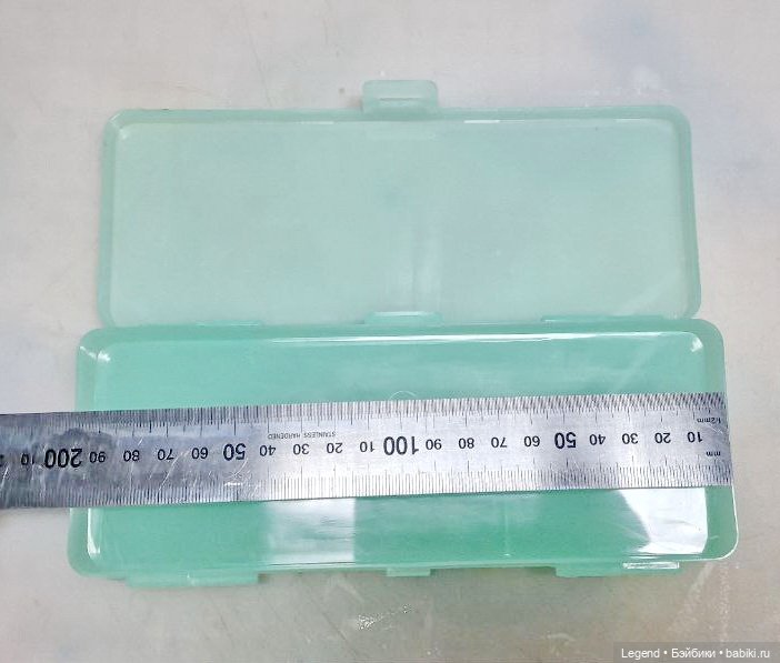 Влажная палитра своими руками (фото 3)