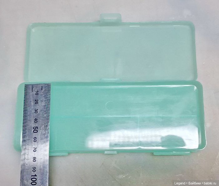 Влажная палитра своими руками (фото 2)