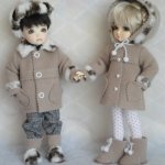 Пойдём гулять!