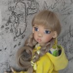 Можно ли счастье измерить в сантиметрах???!!! Микуша от Kaye Wiggs