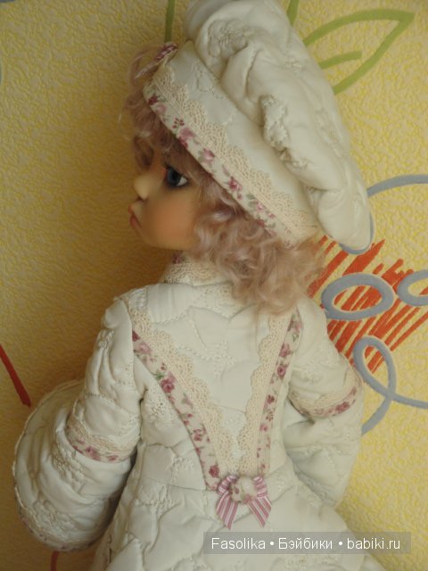 Пальто, курточка, пальто! Весенняя коллекция | Бэйбики Пальто, курточка, пальто! Весенняя коллекция (фото 10)