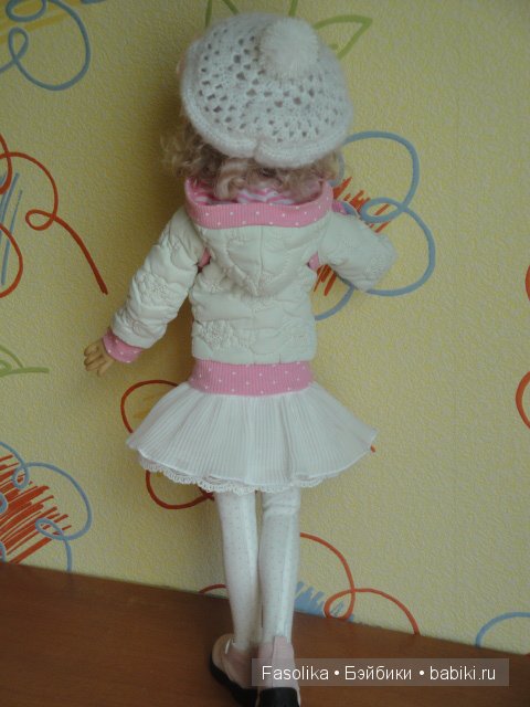 Пальто, курточка, пальто! Весенняя коллекция | Бэйбики Пальто, курточка, пальто! Весенняя коллекция (фото 6)