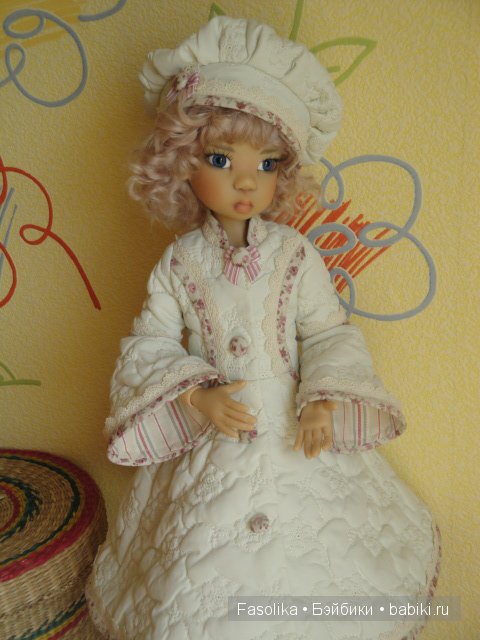 Пальто, курточка, пальто! Весенняя коллекция | Бэйбики Пальто, курточка, пальто! Весенняя коллекция (фото 8)