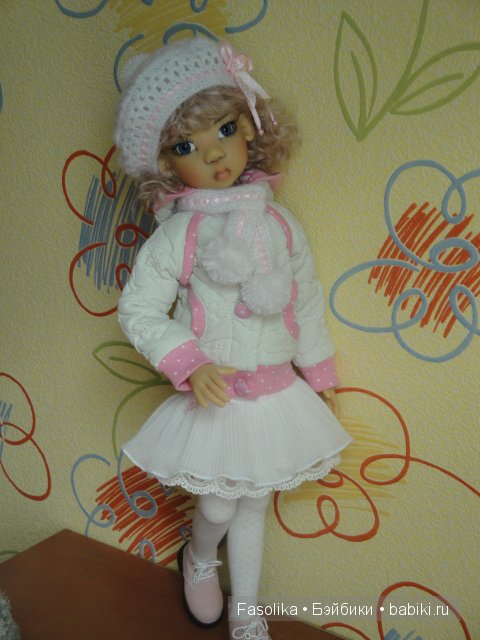 Пальто, курточка, пальто! Весенняя коллекция | Бэйбики Пальто, курточка, пальто! Весенняя коллекция (фото 4)