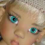 Помечтаем???!!!! или Глаза цвета моря....