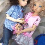 Первое свидание...!!!!