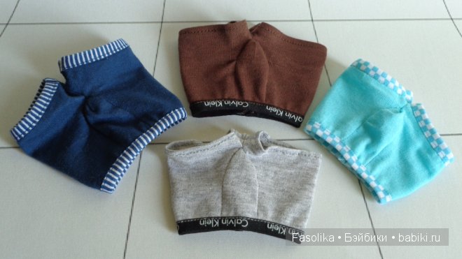 БЕЛЬИШКО для парнишки — Одежда и обувь для кукол своими руками: фото (фото 2)