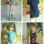 БЕЛЬИШКО для парнишки...!!!!