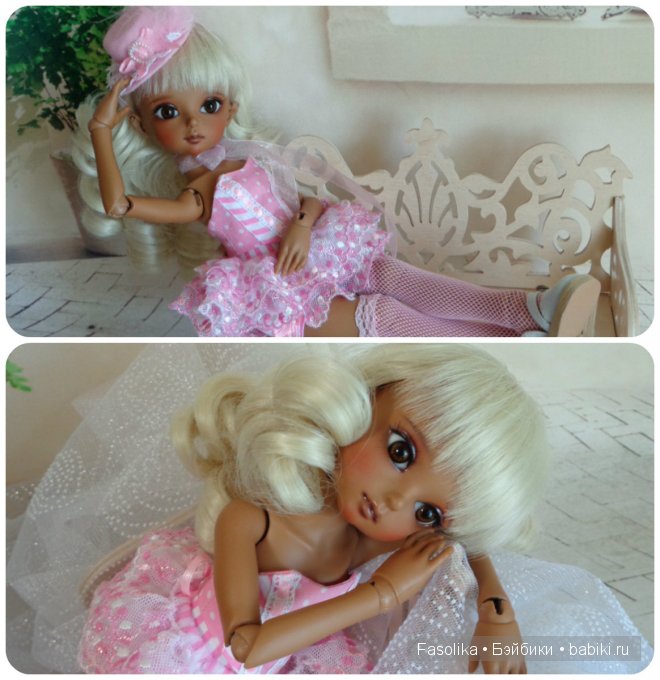 Мадмуазель СОФИ.... карнавал или будуар | Бэйбики Мадмуазель СОФИ.... карнавал или будуар (фото 7)