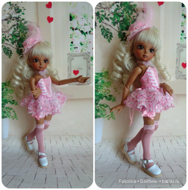 Мадмуазель СОФИ.... карнавал или будуар | Бэйбики Мадмуазель СОФИ.... карнавал или будуар (фото 3)