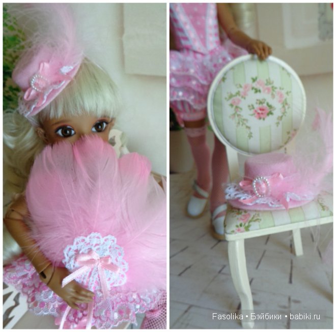 Мадмуазель СОФИ.... карнавал или будуар | Бэйбики Мадмуазель СОФИ.... карнавал или будуар (фото 5)