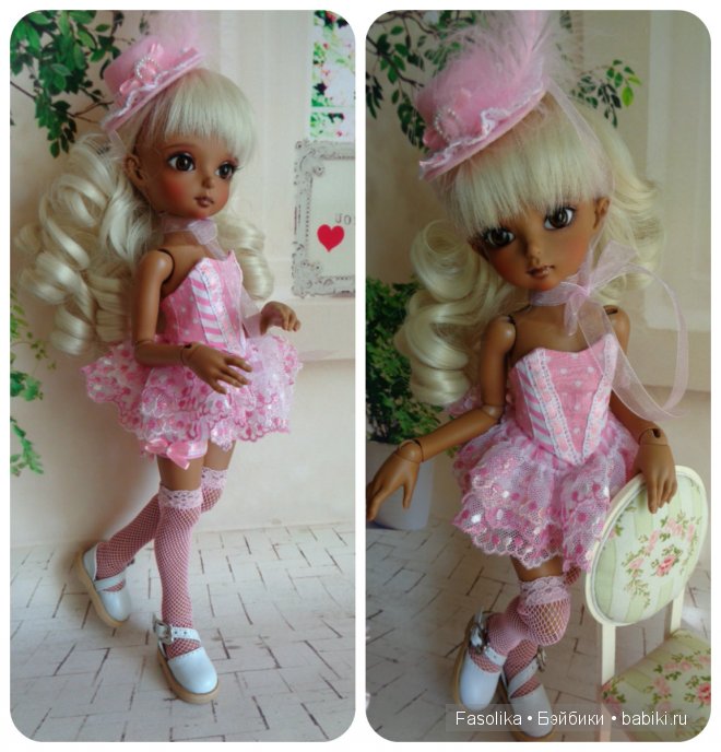 Мадмуазель СОФИ.... карнавал или будуар | Бэйбики Мадмуазель СОФИ.... карнавал или будуар (фото 2)